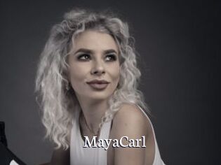 MayaCarl