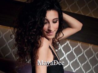 MayaDee