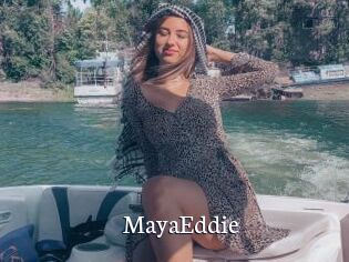MayaEddie