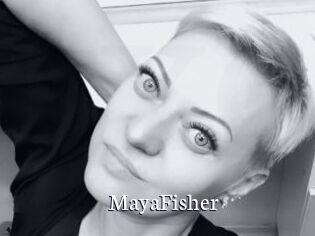 MayaFisher Gratis xxx Clips
