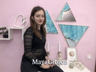 MayaGibson