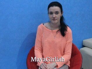 MayaGirlish