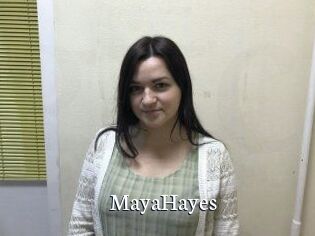 MayaHayes