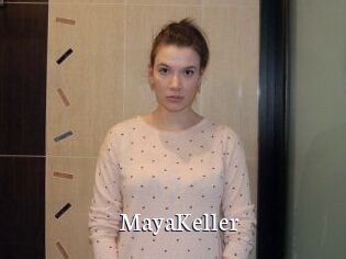 MayaKeller