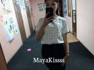 MayaKissss Gratis xxx Clips