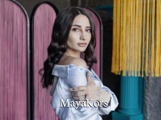 MayaKors
