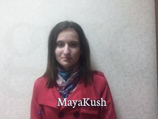 MayaKush