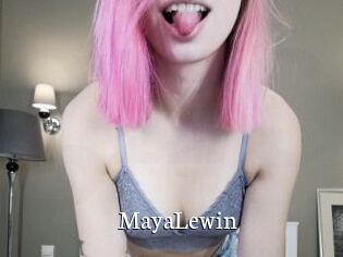MayaLewin