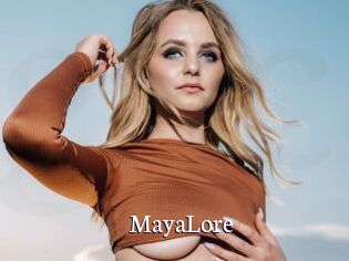 MayaLore