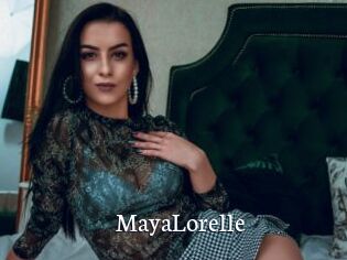 MayaLorelle Gratis xxx Clips