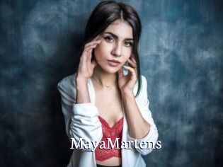 MayaMartens
