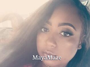 Maya_Maze
