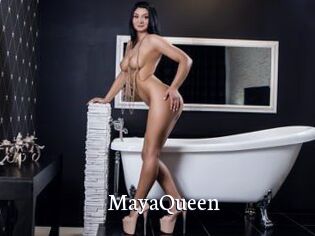 MayaQueen