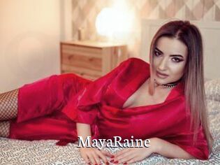 MayaRaine