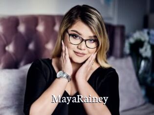 MayaRainey Gratis xxx Clips