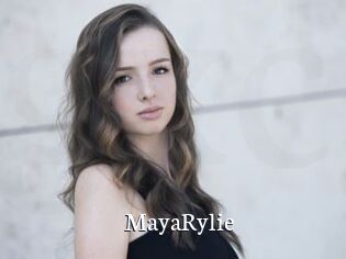 MayaRylie