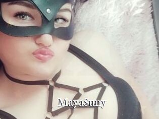 MayaSuny