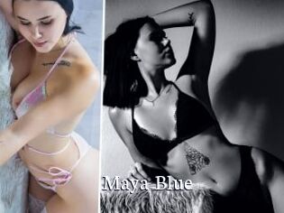 Maya_Blue