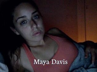 Maya_Davis