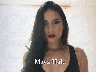 Maya_Hale