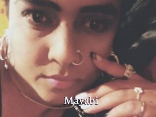 Mayabi