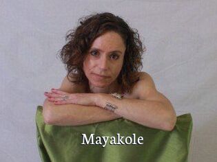 Mayakole