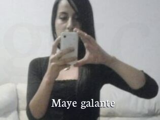 Maye_galante