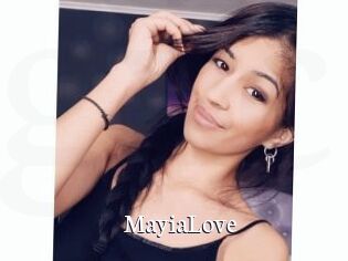MayiaLove