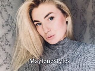 MayleneStyles