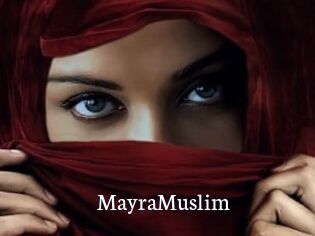 MayraMuslim