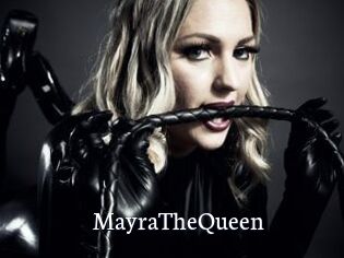 MayraTheQueen