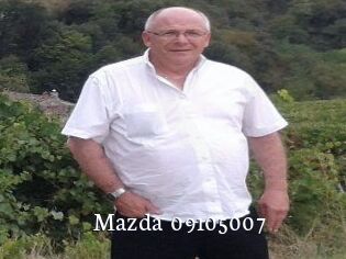 Mazda-09105007