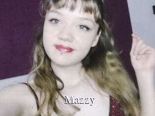 Mazzy