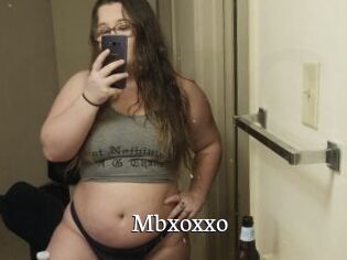 Mbxoxxo