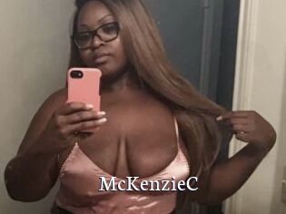 McKenzieC