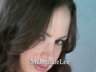 McKenzieLee