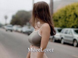 MdeeLover