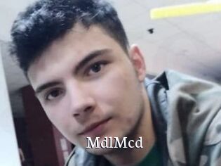 MdlMcd