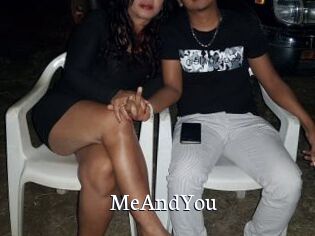 MeAndYou