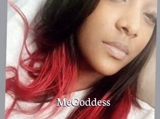 MeGoddess