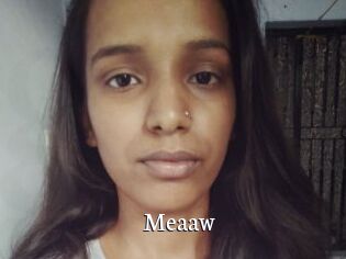 Meaaw