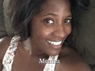Meama
