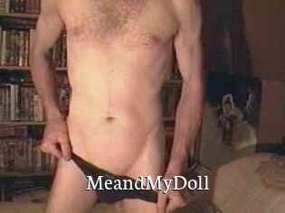 Me_and_My_Doll