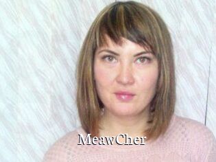 MeawCher