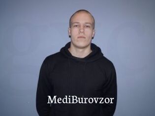 MediBurovzor