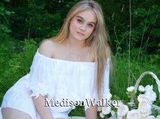 MedisonWalker