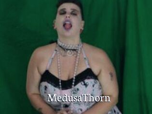 MedusaThorn