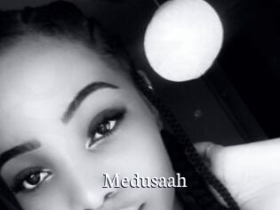 Medusaah