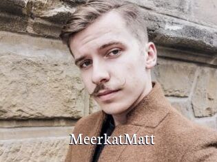 MeerkatMatt