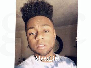 MeesLife